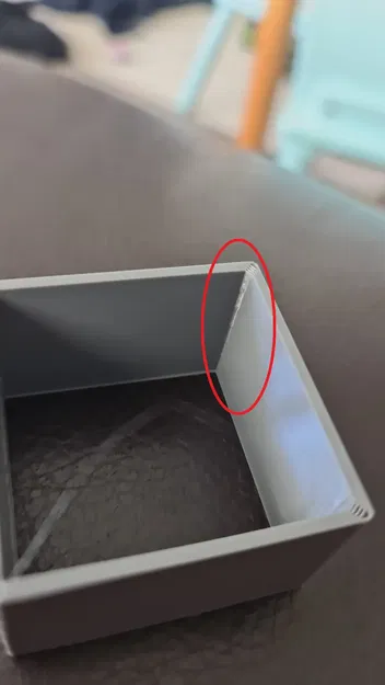 Pyramid hiệu chuẩn K Value cho Linear Advance Prusa XL - Image 3