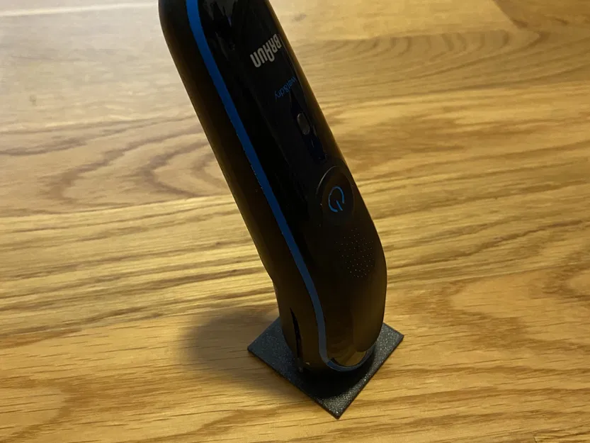 Giá đỡ cho máy cạo râu Braun MKG5544 và phụ kiện - Image 3