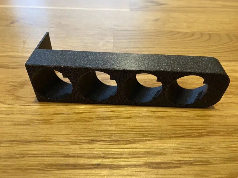 Giá đỡ cho máy cạo râu Braun MKG5544 và phụ kiện - Image 4