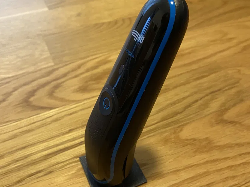 Giá đỡ cho máy cạo râu Braun MKG5544 và phụ kiện - Image 7