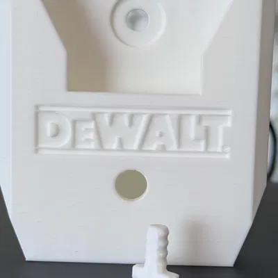 Giá đỡ cưa lọng cho Multiboard - Gắn chặt!