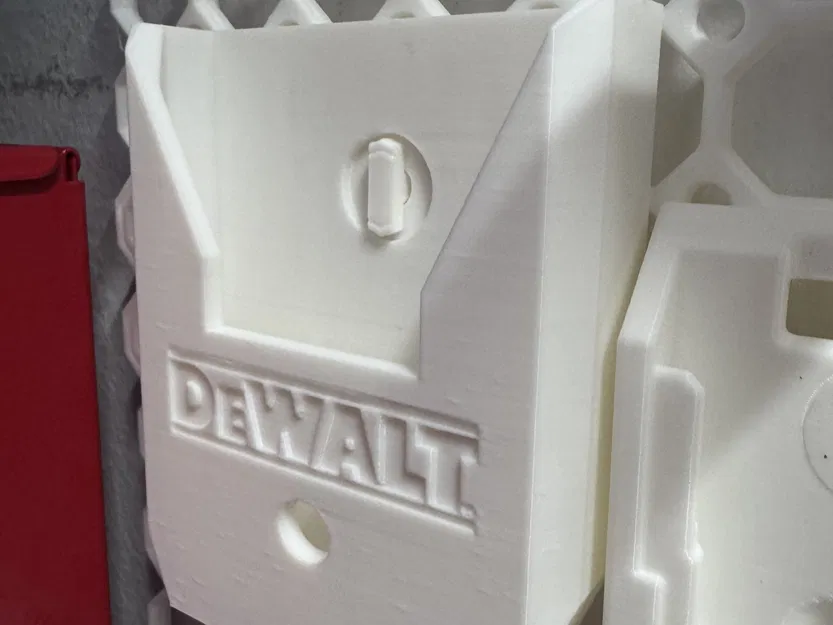 Giá đỡ cưa lọng cho Multiboard - Gắn chặt! - Image 3