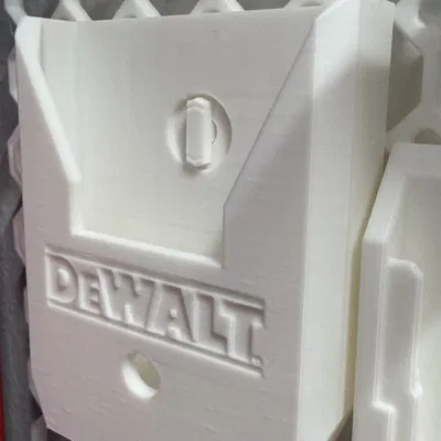 Giá đỡ cưa lọng cho Multiboard - Gắn chặt!