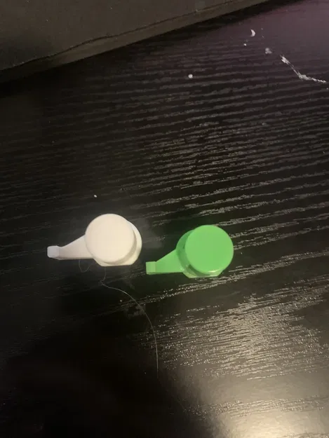 Nút chụp ảnh cho máy ảnh trong trò chơi photo safari - Image 3