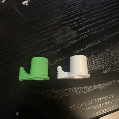 Nút chụp ảnh cho máy ảnh trong trò chơi photo safari