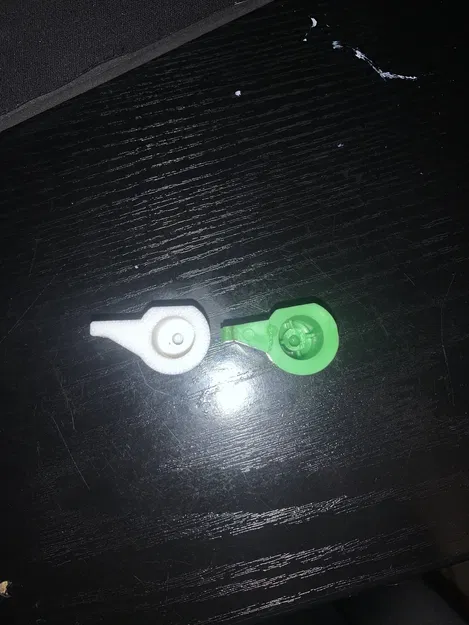 Nút chụp ảnh cho máy ảnh trong trò chơi photo safari - Image 5