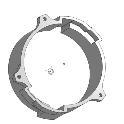 Vòi phun cho máy thổi lá Makita