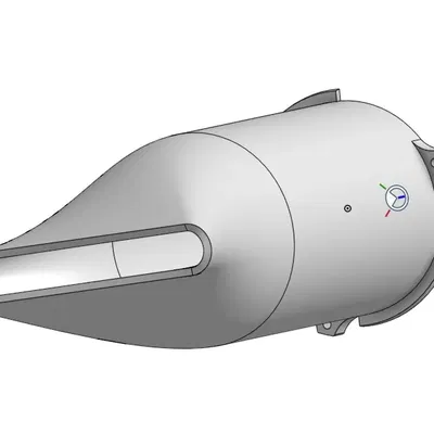 Vòi phun cho máy thổi lá Makita