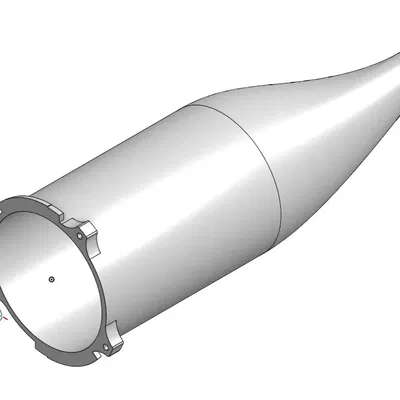 Vòi phun cho máy thổi lá Makita