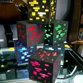 Hộp đèn khoáng sản trong Minecraft cho trẻ em - Thumbnail 3