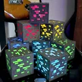 Hộp đèn khoáng sản trong Minecraft cho trẻ em - Thumbnail 6
