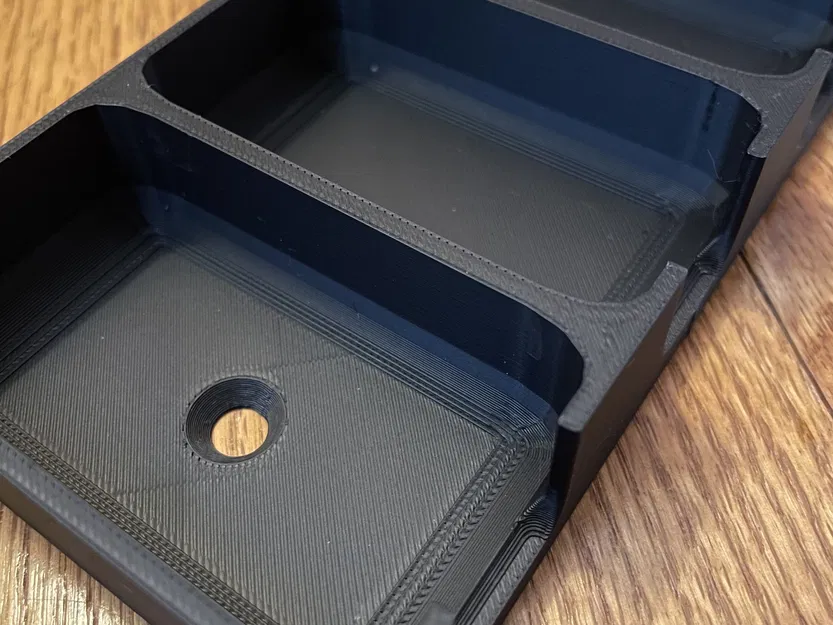 Giá đỡ sạc SRAM AXS cho 4 bộ sạc riêng lẻ - Image 2