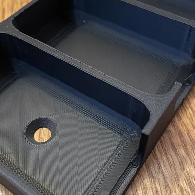 Giá đỡ sạc SRAM AXS cho 4 bộ sạc riêng lẻ