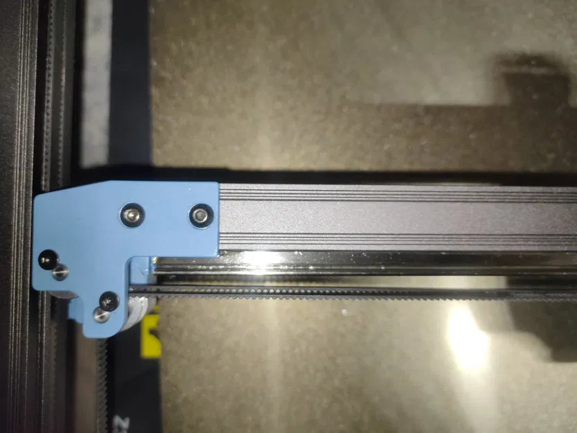 Cải tiến khung CoreXY cho máy in 3D Sovol SV08 - Image 3