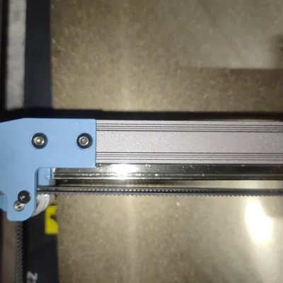 Cải tiến khung CoreXY cho máy in 3D Sovol SV08