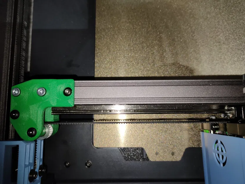 Cải tiến khung CoreXY cho máy in 3D Sovol SV08 - Image 4