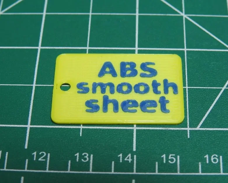 Thiết kế thẻ và móc khóa tùy chỉnh với OpenSCAD - Image 7