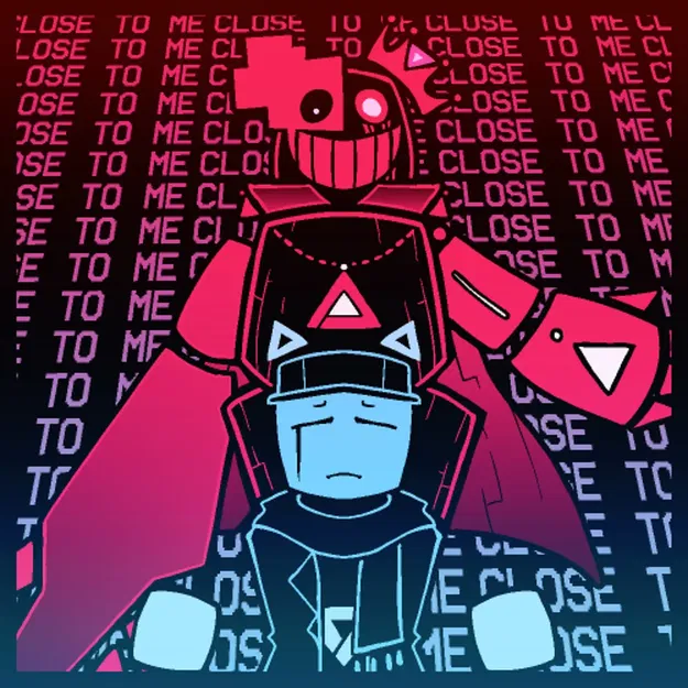 Nhân vật John Doe trong mô hình Annihilation - Image 1