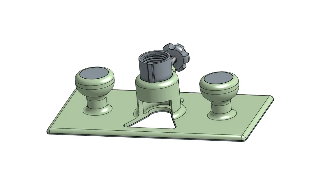 Đầu gắn máy phay trên DREMEL - Image 1