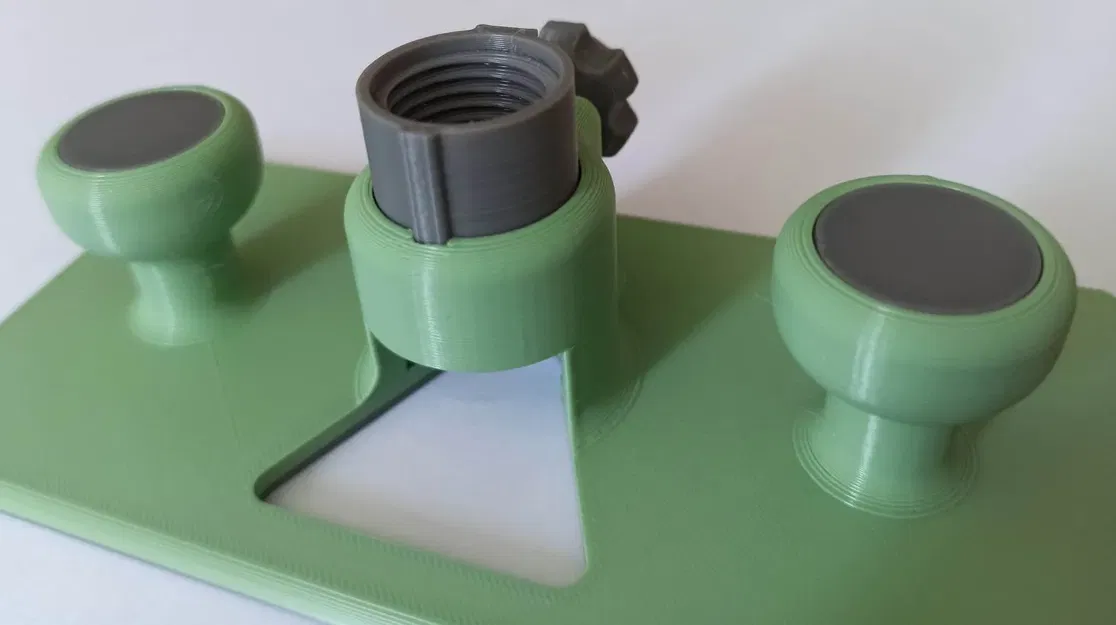 Đầu gắn máy phay trên DREMEL - Image 2