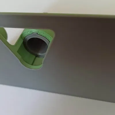 Đầu gắn máy phay trên DREMEL