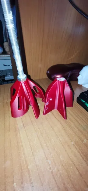 Máy trộn sơn với hai phiên bản thiết kế khác nhau - Image 1