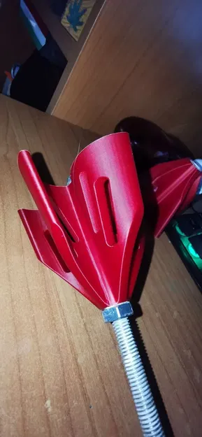 Máy trộn sơn với hai phiên bản thiết kế khác nhau - Image 2