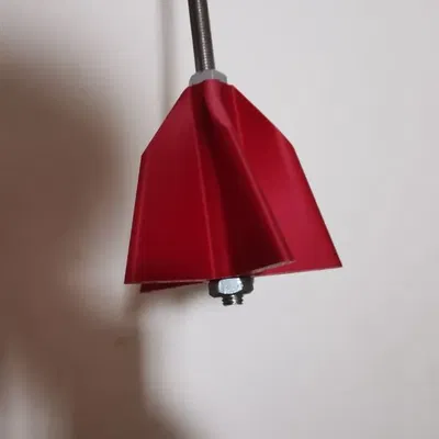 Máy trộn sơn với hai phiên bản thiết kế khác nhau