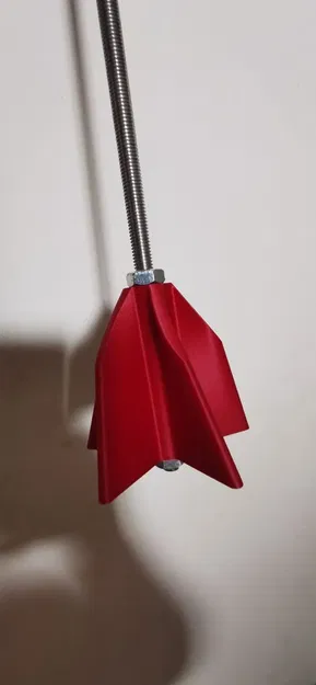 Máy trộn sơn với hai phiên bản thiết kế khác nhau - Image 4