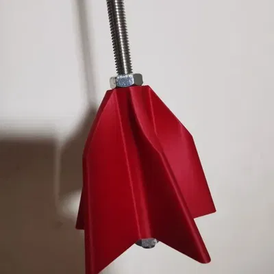 Máy trộn sơn với hai phiên bản thiết kế khác nhau