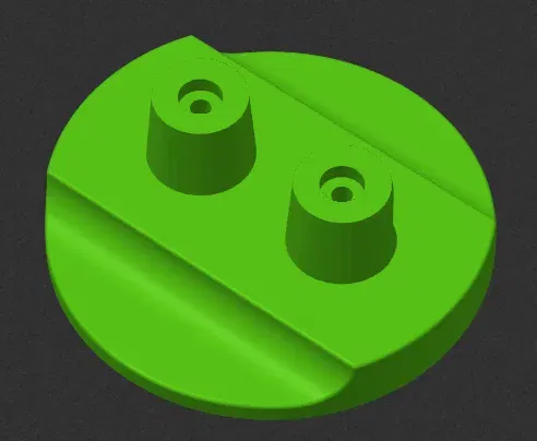 Bệ nâng cho Tesla Model S/X với gia cố M5 - Image 1