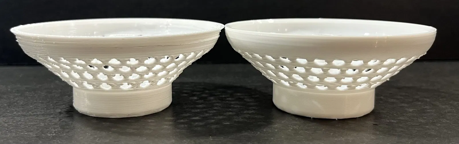 Lưới thoát nước chậu rửa với thiết kế cải tiến - Ø86 & ... - Image 3