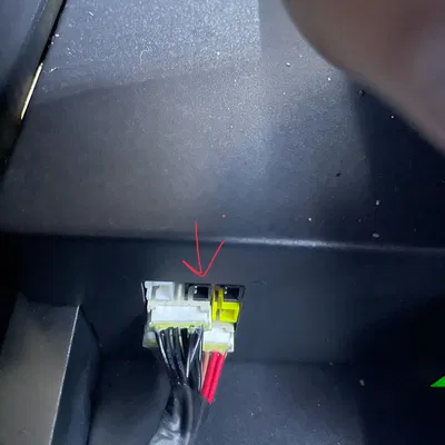 Quạt làm mát phụ trợ cho máy in 3D Infimech TX