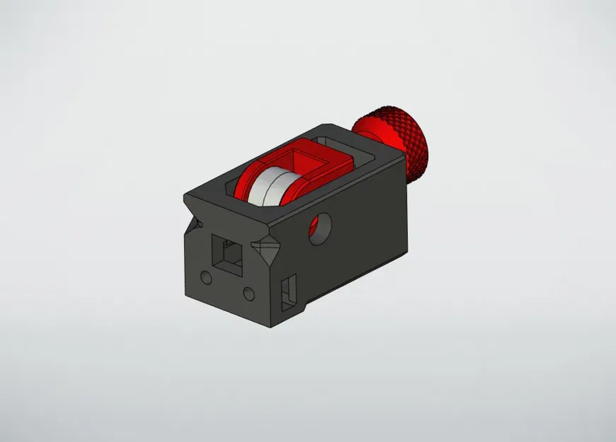 Công cụ điều chỉnh độ căng dây Y-Axis cho Ender 3 Pro - Image 1