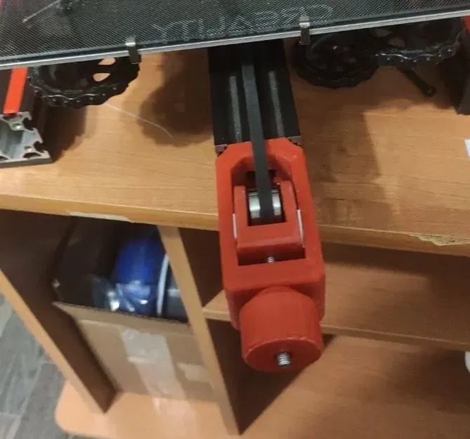 Công cụ điều chỉnh độ căng dây Y-Axis cho Ender 3 Pro - Image 2