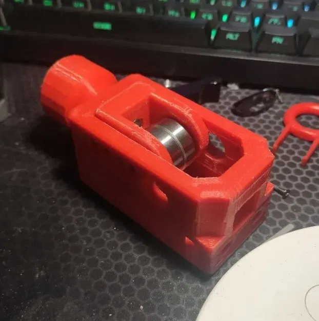 Công cụ điều chỉnh độ căng dây Y-Axis cho Ender 3 Pro - Image 3