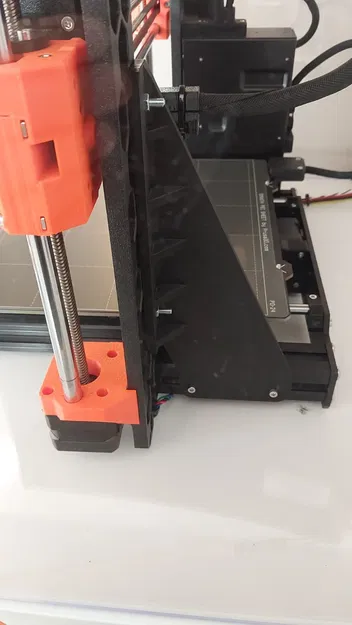 Thay thế PSU cho mô hình Prusa MK4 trong hộp kín IKEA LACK - Image 1