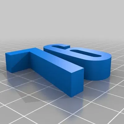 Cửa hầm Fallout 76 với độ chính xác 0.2 mm