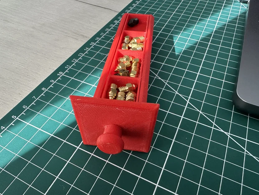 Ngăn kéo 40x40 cho tổ chức bên trong linh hoạt - Image 3