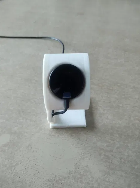 Đế sạc thông minh cho đồng hồ Samsung Watch3/Active2 - Image 1