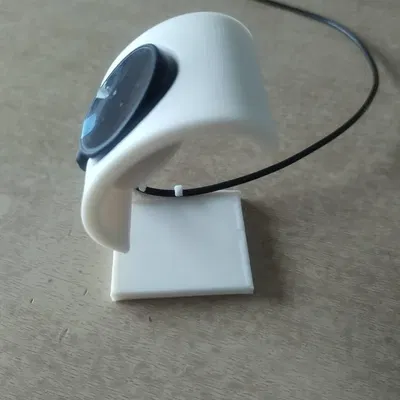 Đế sạc thông minh cho đồng hồ Samsung Watch3/Active2