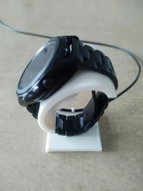 Đế sạc thông minh cho đồng hồ Samsung Watch3/Active2 - Image 4