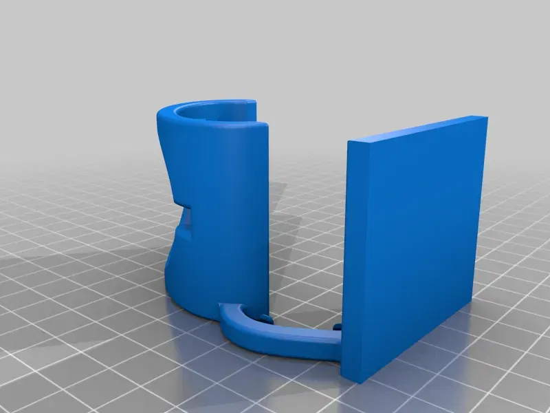 Đế sạc thông minh cho đồng hồ Samsung Watch3/Active2 - Image 7