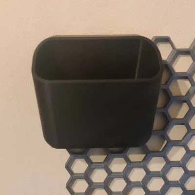 Tường 10x10 Loại A - HSW cho Hệ thống Lưu trữ Mật Độ Cao