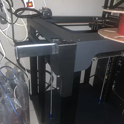 Giá đỡ cuộn cho máy in 3D Twotrees SP5