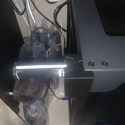 Giá đỡ cuộn cho máy in 3D Twotrees SP5