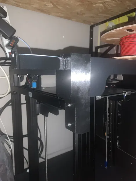 Giá đỡ cuộn cho máy in 3D Twotrees SP5 - Image 5