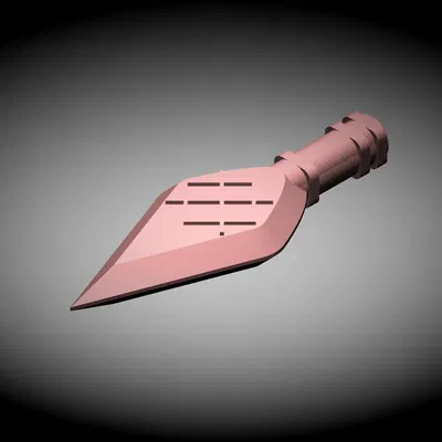 Đầu giáo Gungnir của thần Odin trong thần thoại Bắc Âu