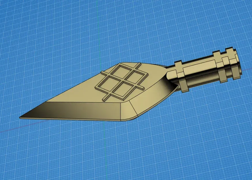 Đầu giáo Gungnir của thần Odin trong thần thoại Bắc Âu - Image 2