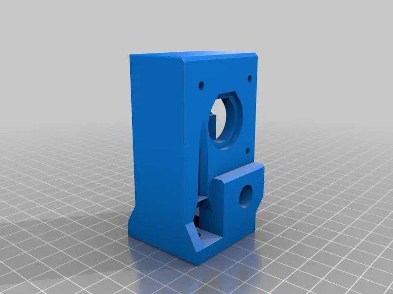 Giá đỡ động cơ trục Y cho Ender 3 Pro - Image 5